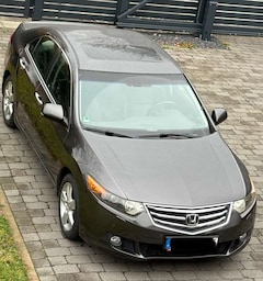 Bild des Angebotes Honda Accord Accord 2.4 Automatik Executive