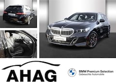 Bild des Angebotes BMW 540 d xDrive Touring M Sportp. Panorama AHK uvm.