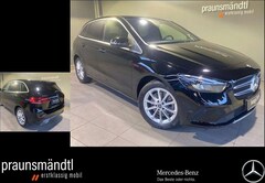 Bild des Angebotes Mercedes-Benz B 250 e Progressive MBUX Navi/LED/Kamera/DAB/ALU