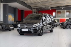 Bild des Angebotes Mercedes-Benz V 300 d EDITION lang*AMG-LINE*SPORT-FAHRWERK*1.HD