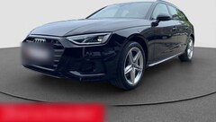 Bild des Angebotes Audi A4 Av 40 TDI qu advanced Black 18 LEDER ACC CAM