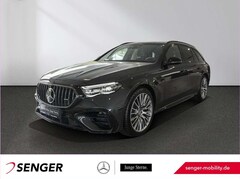 Bild des Angebotes Mercedes-Benz E 53 AMG E 53 e AMG T 4M+ Driver's Package Panorama AHK