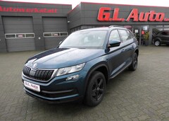 Bild des Angebotes Skoda Kodiaq Active/KLIMAAUTO/SH/NAVI(SMARTLINK)/PDC