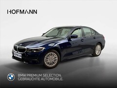 Bild des Angebotes BMW 320 Sport Line