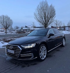 Bild des Angebotes Audi A8 50 TDI quattro tiptronic