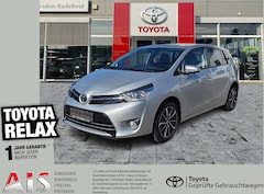 Bild des Angebotes Toyota Verso 1.8 Executive Navi SHZ Kamera DAB