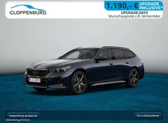 Bild des Angebotes BMW 550 e xDrive Touring M Sportpaket UPE: 100.379€