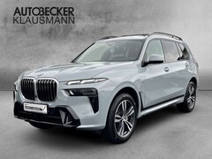 Bild des Angebotes BMW X7 xDRIVE 40i M SPORT AHK LC PROF SOFT CLOSE