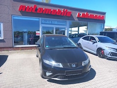 Bild des Angebotes Honda Civic 1.8 Executive *Navi*SHZ*Tempomat*