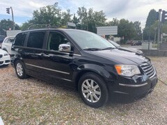 Bild des Angebotes Chrysler Grand Voyager Limited 2.8 CRD Autom.