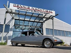 Bild des Angebotes Citroen DS 21 IE Pallas**prominenter Vorbesitzer**