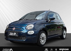 Bild des Angebotes Fiat 500 Lim. Serie 7 1.2 8V Lounge +S&S +LSENS+PDC++