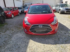Bild des Angebotes Hyundai iX20 blue Space