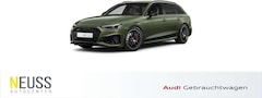 Bild des Angebotes Audi A4 Avant 40 TFSI quattro S line MATRIX+RFK+ACC+