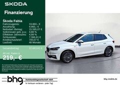 Bild des Angebotes Skoda Fabia Tour