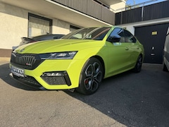 Bild des Angebotes Skoda Octavia RS