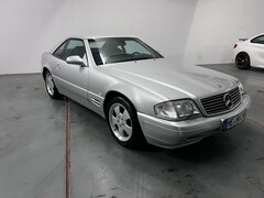 Bild des Angebotes Mercedes-Benz SL 280 SL 280 V6 Spezial Edition Voll Deutsches Fahrzeug