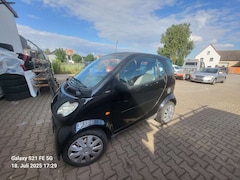Bild des Angebotes smart forTwo Basis (37kW)