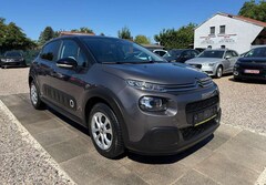 Bild des Angebotes Citroen C3 Feel Sportsitze Sportpaket Sport Lenkrad