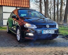 Bild des Angebotes VW Polo 5p 1.2 Comfortline 70cv