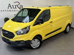 Bild des Angebotes Ford Transit Custom 320 L2 TEMPOMAT+SORTIMO+1HD+PP