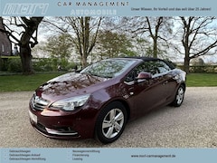 Bild des Angebotes Opel Cascada Edition *Leder*Alu*PDC vorne und hinten*