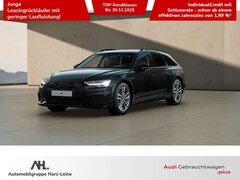Bild des Angebotes Audi A6 allroad 40 TDI AHK HD Matrix-LED Rückfahrkamera