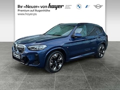 Bild des Angebotes BMW iX3 M Sport Gestiksteuerung Head-Up HK HiFi DAB