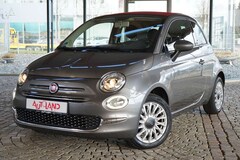 Bild des Angebotes Fiat 500 1.2 Lounge Navi Android Apple Tempomat DAB