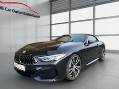 Bild des Angebotes BMW M850 i xDrive Cabrio Voll Park-Plus Driving Prof