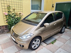 Bild des Angebotes Mercedes-Benz A 200 A 200 Autotronic Avantgarde