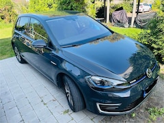 Bild des Angebotes VW e-Golf Comfort