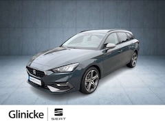 Bild des Angebotes SEAT Leon Sportstourer FR e-Hybrid Nav/App/SHZ/Clima/