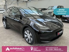 Bild des Angebotes Tesla Model Y Dual Long Range|AWD|ACC|LED
