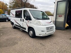 Bild des Angebotes Fiat Ducato Kasten 30 120 Wochmobil-Ausbau
