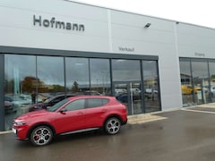 Bild des Angebotes Alfa Romeo Tonale Veloce, SHZ, Navi, Kamera, PDC, LED