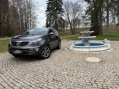 Bild des Angebotes Kia Sportage Spirit 2WD 1.Hand 8Fach Klima PDC SHZ
