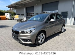 Bild des Angebotes BMW 225 Advantage