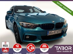 Bild des Angebotes BMW 440 440i Gran Coupe xDrive M Sport InnoP Nav Hamann