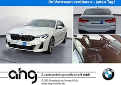 Bild des Angebotes BMW 630 630d xDrive A Gran Turismo M Sport Head-Up AHK