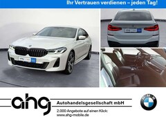 Bild des Angebotes BMW 630 630d xDrive A Gran Turismo M Sport Head-Up AHK