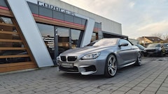Bild des Angebotes BMW M6 Cabrio Competition/CARBON-KERAMIK/M DRIVERS