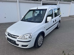 Bild des Angebotes Opel Combo 1.3 CDTI DPF Arizona  1.Hand Scheckheftgepflegt
