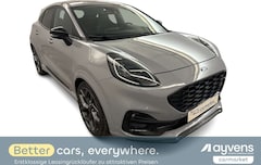 Ford Puma 1.5 EcoBoost