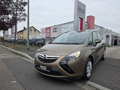 Bild des Angebotes Opel Zafira C 1,4 Turbo Tourer Edition FINANZIERUNG