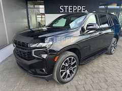 Bild des Angebotes Chevrolet Tahoe 6,2 V8 RST 8-Sitzer AHK 22"Alu
