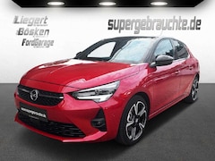 Bild des Angebotes Opel Corsa Corsa F Ultimate