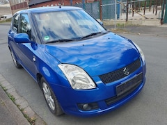 Bild des Angebotes Suzuki Swift 1.3 DDiS klima fahrbereit t