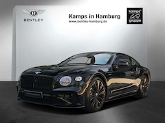 Bild des Angebotes Bentley Continental GT Speed W12