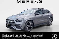Bild des Angebotes Mercedes-Benz GLA 180 AMG Advanced Night Pano  UPE: 56.609 €